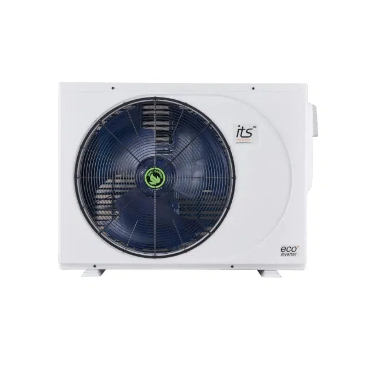 ITS 14.5kW Inverter Pool Heat Pump