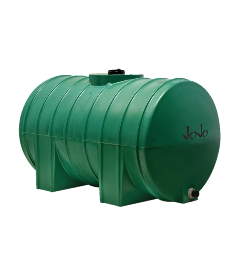 1000 Litre Horizontal Water Storage Tank
