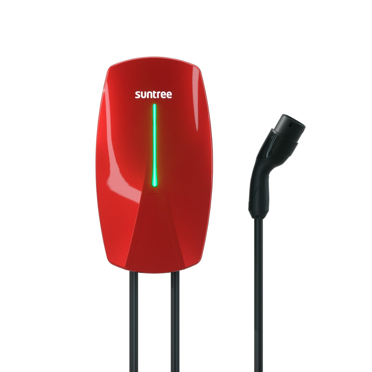 22kW SUNTREE AC EV Charging Station