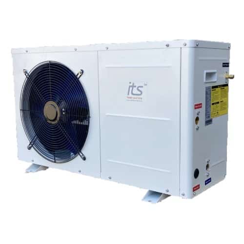 ITS 3.6kW Domestic Heat Pump
