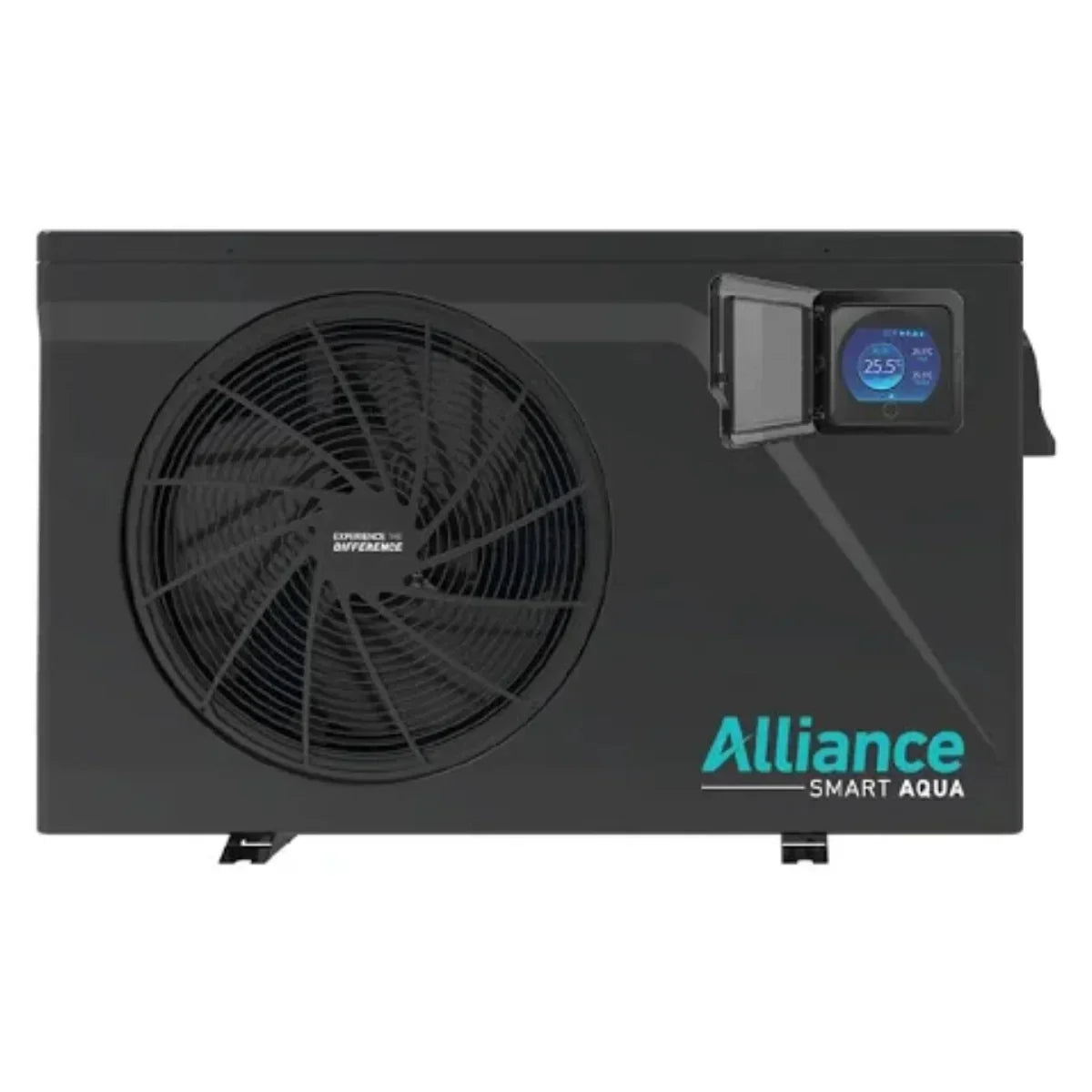 Alliance Smart Aqua 28kW Inverter Pool Heat Pump