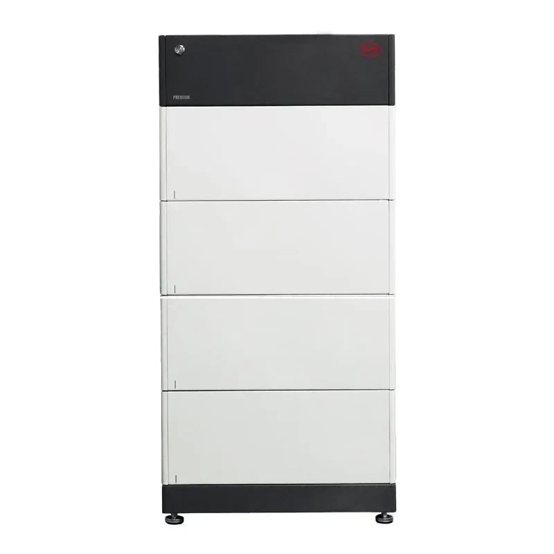 BYD HVS 10.2 10.24 kWh 409V HV Lithium Battery