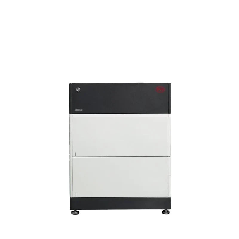 BYD HVS 5.1 5.12 204V kWh HV Lithium Battery