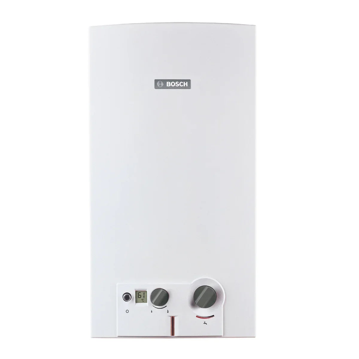 Bosch WRD11B31 11 Litre Battery Ignition LPG Gas Water Heater