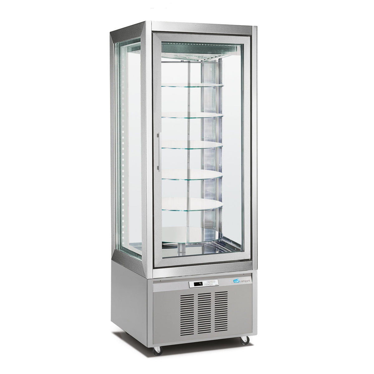 CAKE DISPLAY FRIDGE SALVADORE – FLOOR STANDING