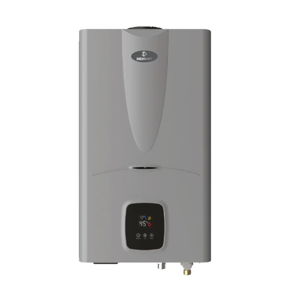 Dewhot 16 Litre Constant Temperature Water Heater-Outdoor