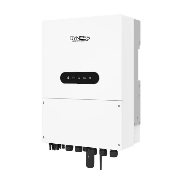 Dyness 8KW Single Phase LV Hybrid Inverter with CT & WIFI Included