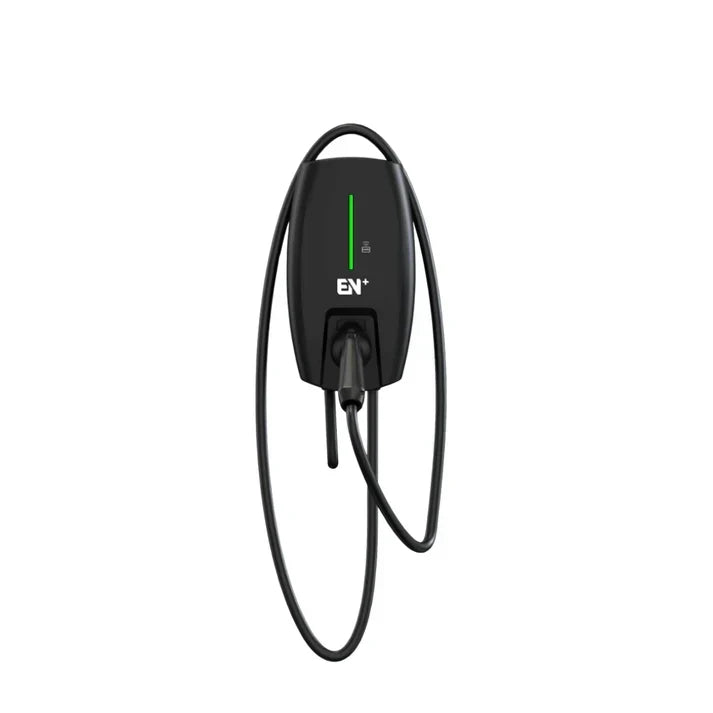 EN+ Alvis Wallbox 7kW EV Charger