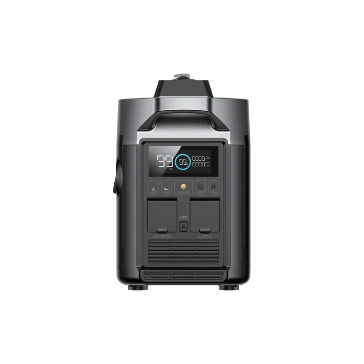 Ecoflow 1800W Smart Petrol Generator for Delta Pro & Max