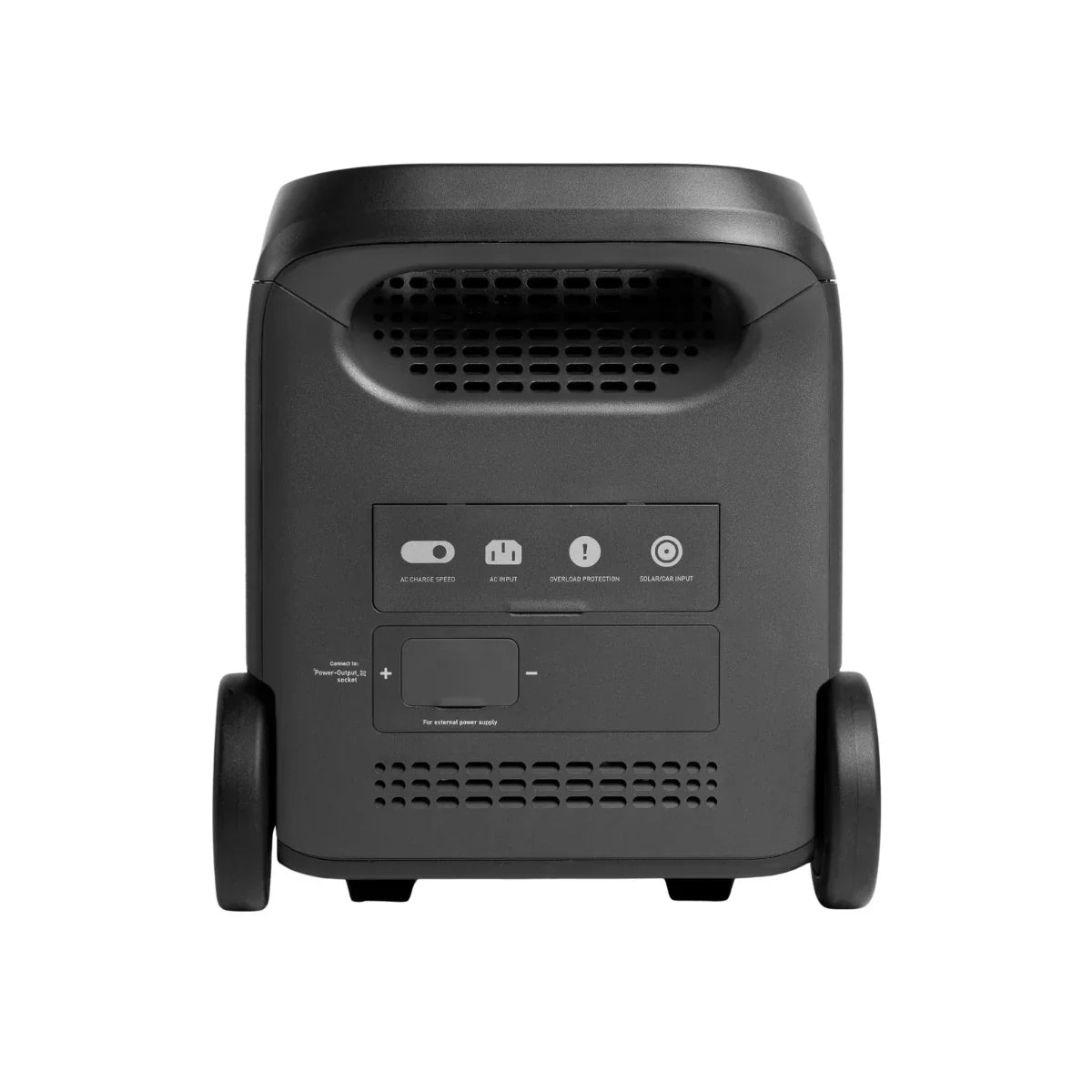 Flexopower Lithium 3000Wh Portable Power Station