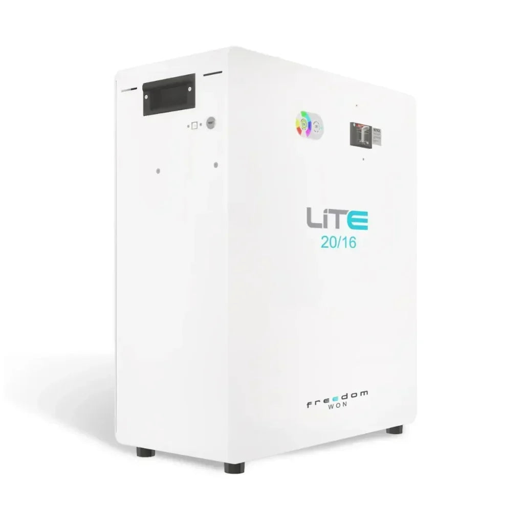 Freedom Lite Home 20-16 Lithium LiFePO4 Battery