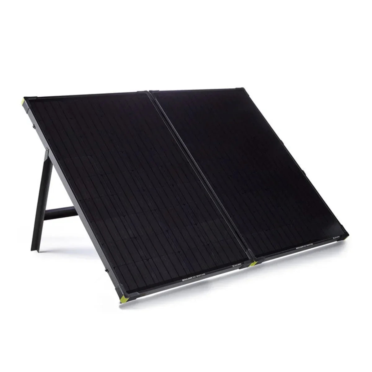 Goal Zero Boulder 200 Briefcase Solar Panel