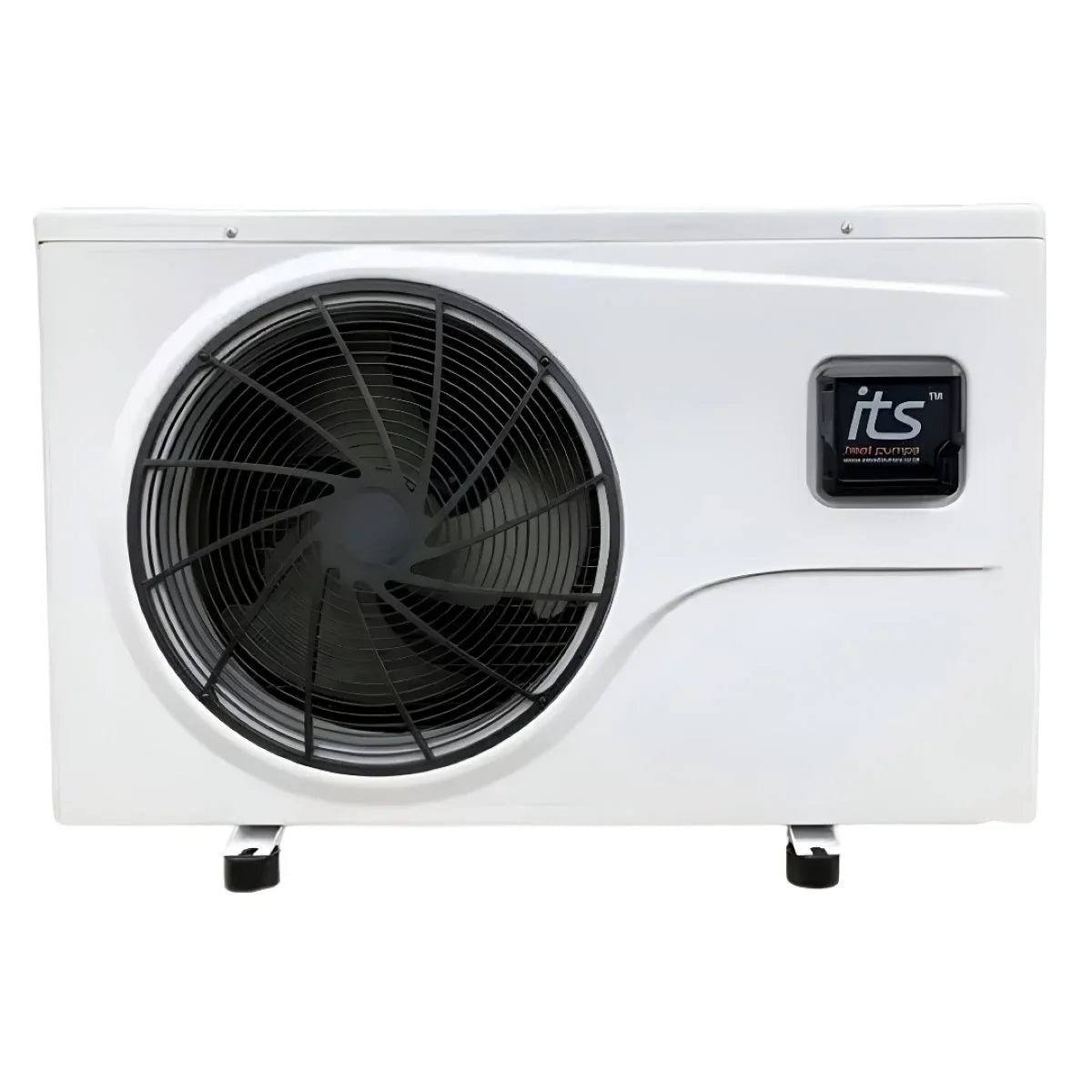 ITS 28kW Inverter Pool Heat Pump