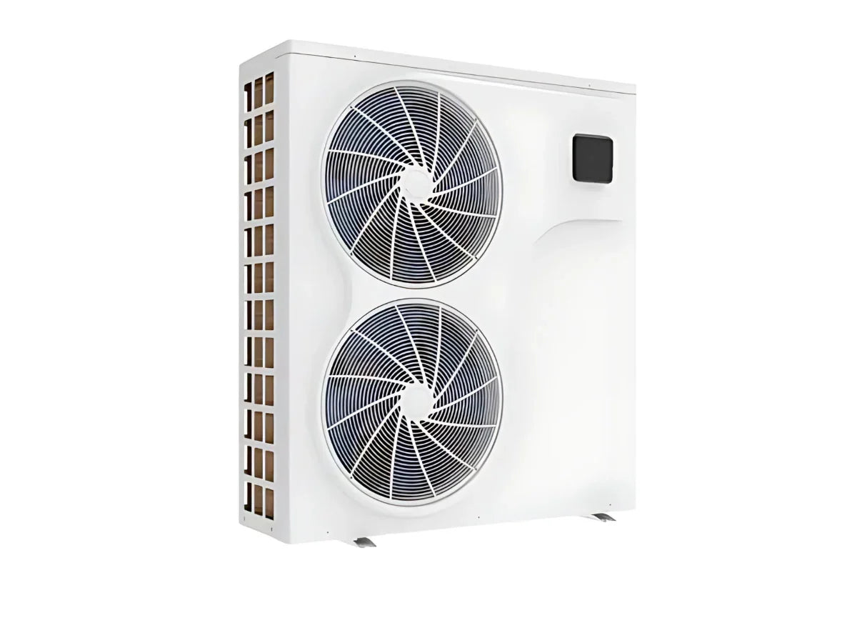 ITS 35kW Inverter Pool Heat Pump