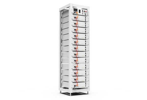 Sunsynk Battery 61.44kWh High Voltage Series