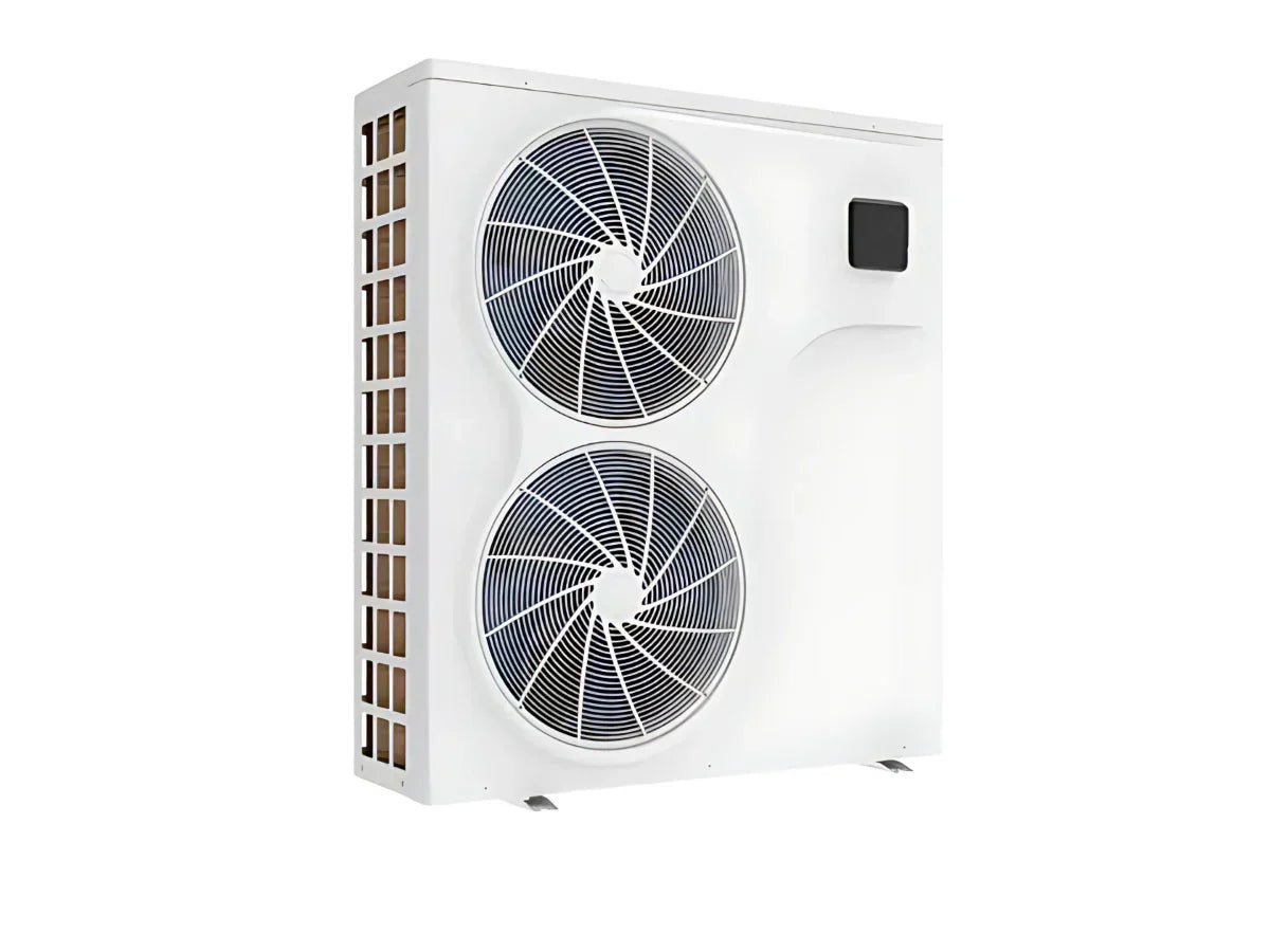 ITS 35kW Inverter Pool Heat Pump