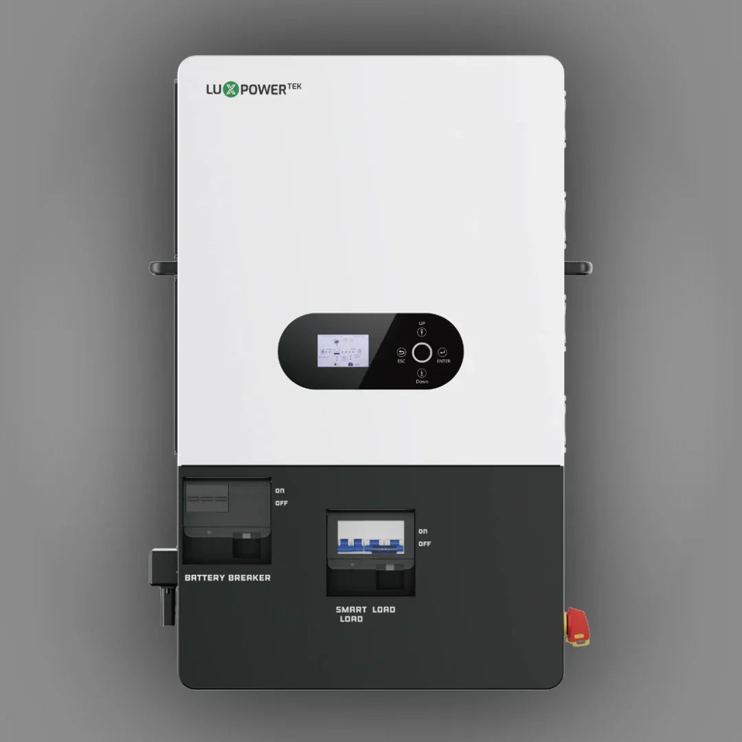 LuxPower 14kW Eco Hybrid Inverter SNA14000