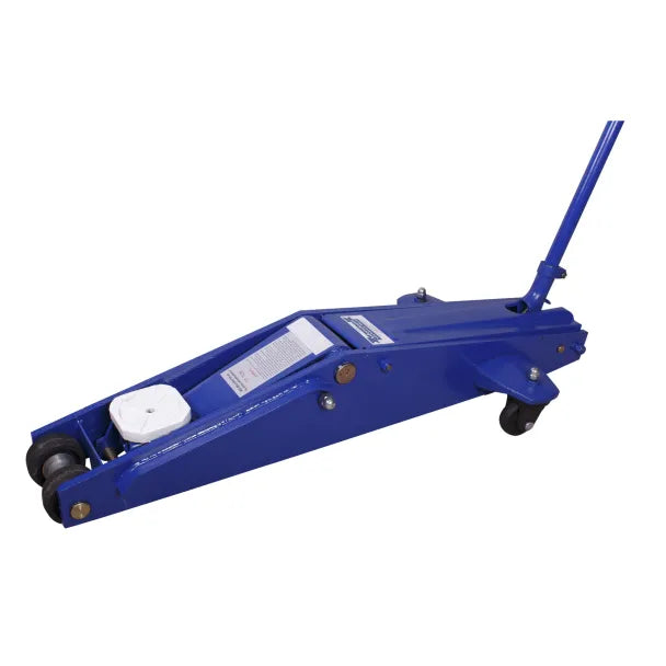 MAC AFRIC 11 Ton Long Reach Trolley Jack