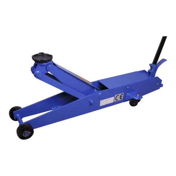 MAC AFRIC 8 Ton Long Reach Trolley Jack