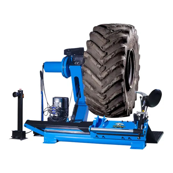 MAC AFRIC LT-690 Truck Tyre Changer