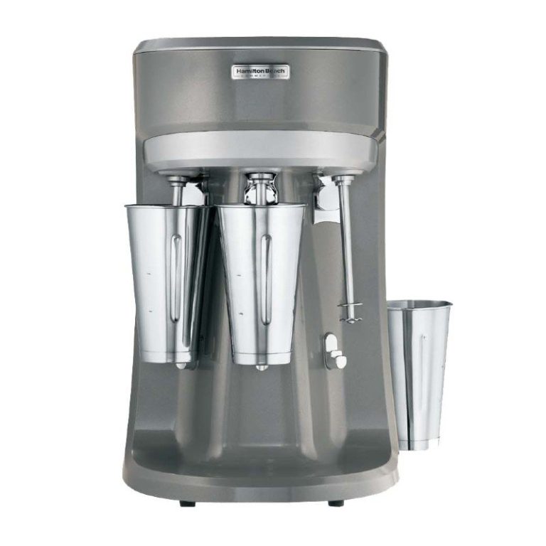 MILKSHAKE MIXER HAMILTON BEACH – TRIPLE 400