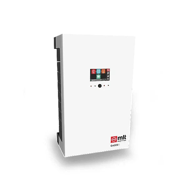 MLT PowerStar 10.0H 8kW 48V Hybrid Inverter
