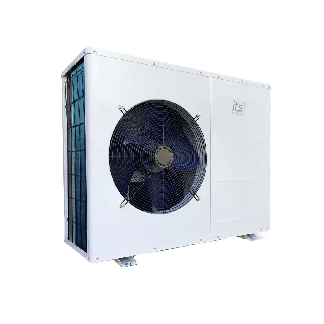 ITS 11kW Commercial Heat Pump