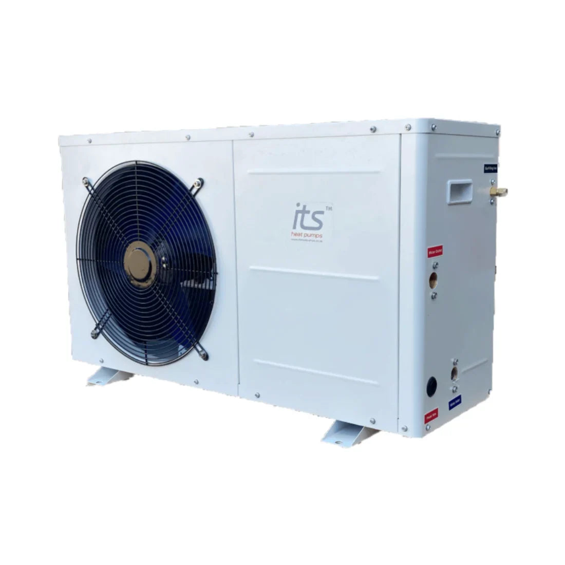 ITS 4.5kW Domestic Heat Pump