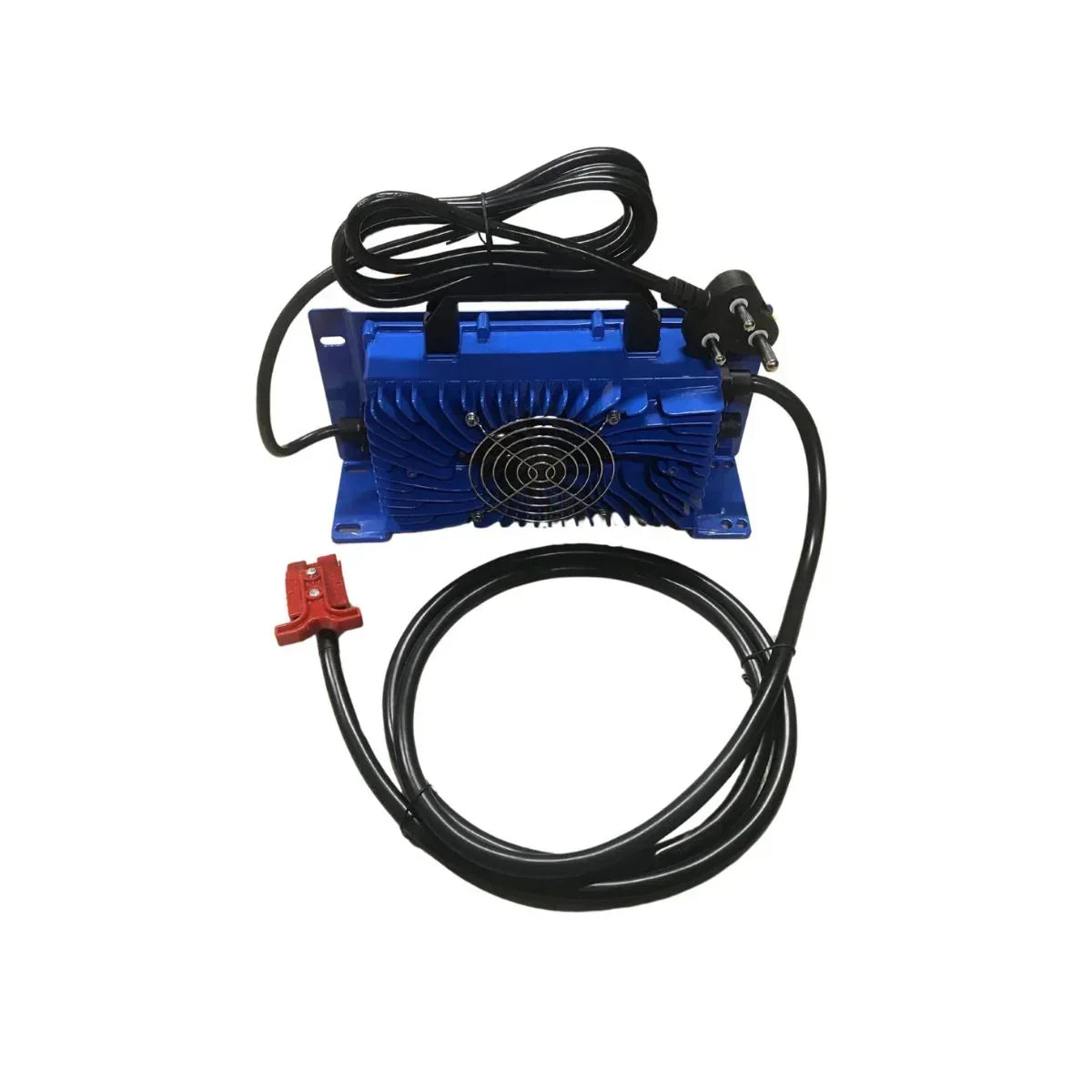 Red Pole Energy 24V 30A LiFePO4 Industrial Portable Battery Charger