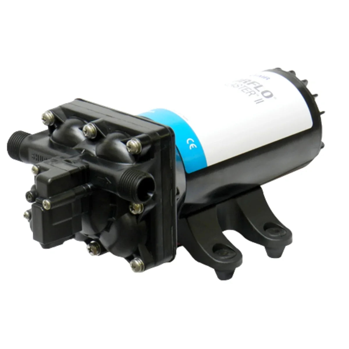 Shurflo Pro Blaster 5.0 4258-163-A09 24V Washdown Pump