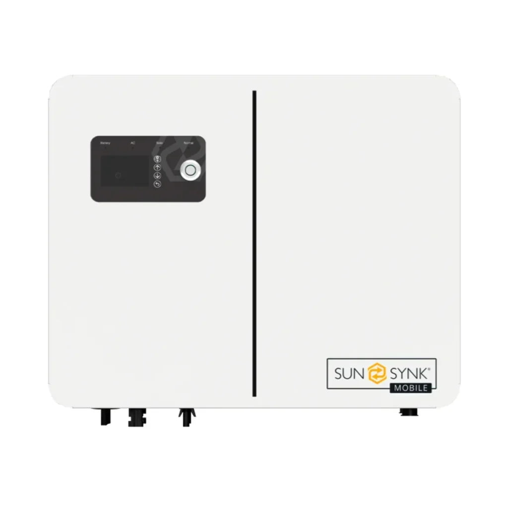 SunSynk Powerlynk 6kW Hybrid Inverter