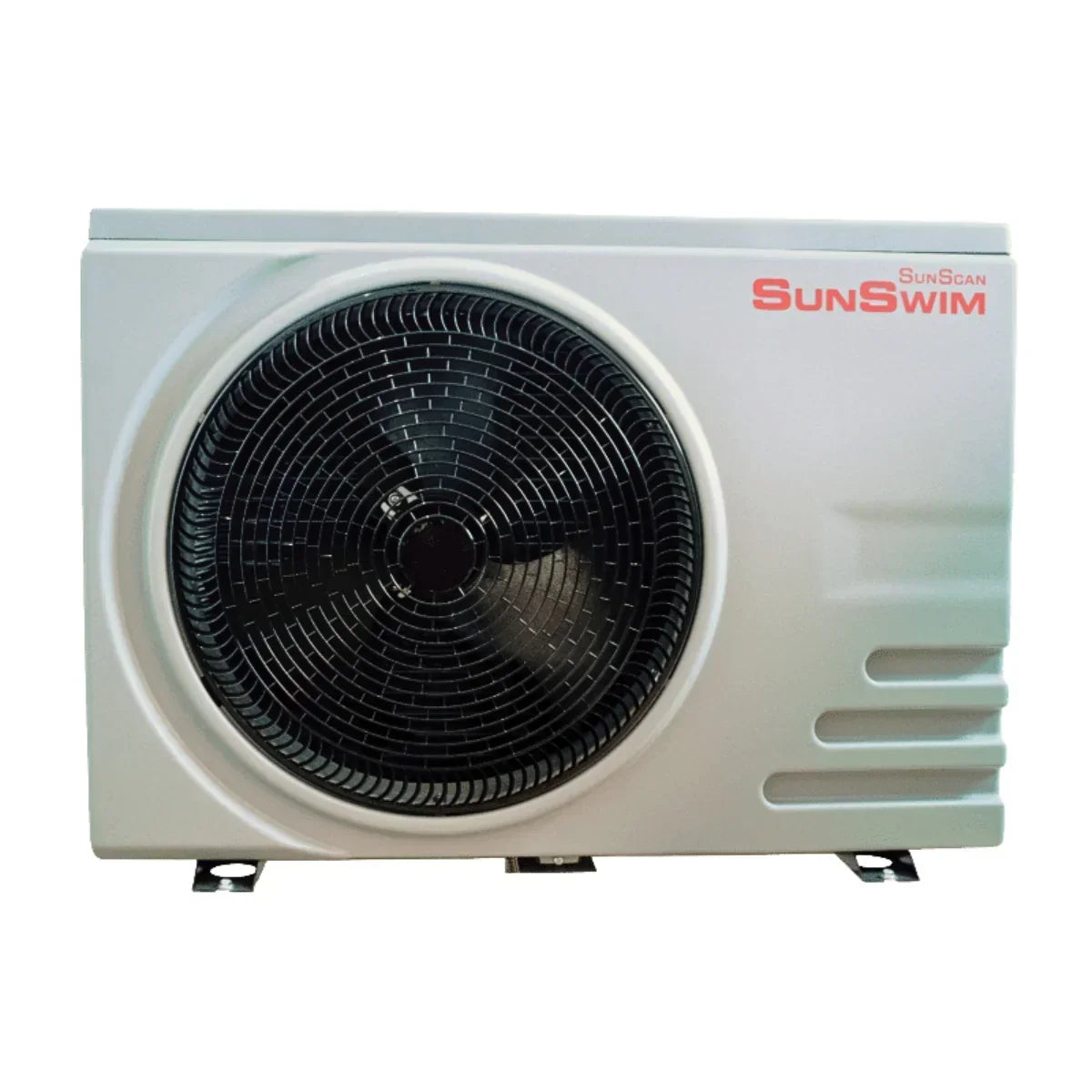 Sunscan SunSwim 17kW Inverter Pool Heat Pump