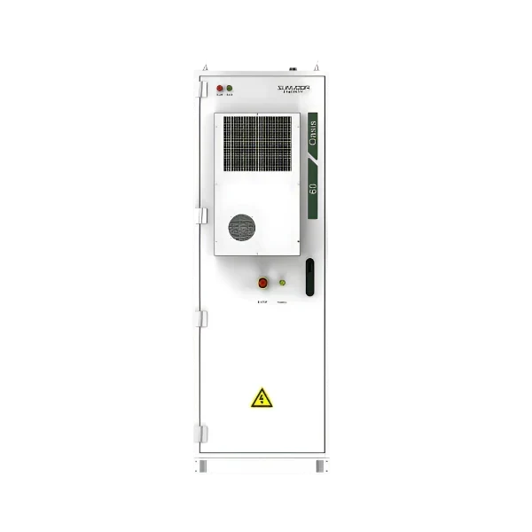 Sunwoda 60kWh Oasis 60