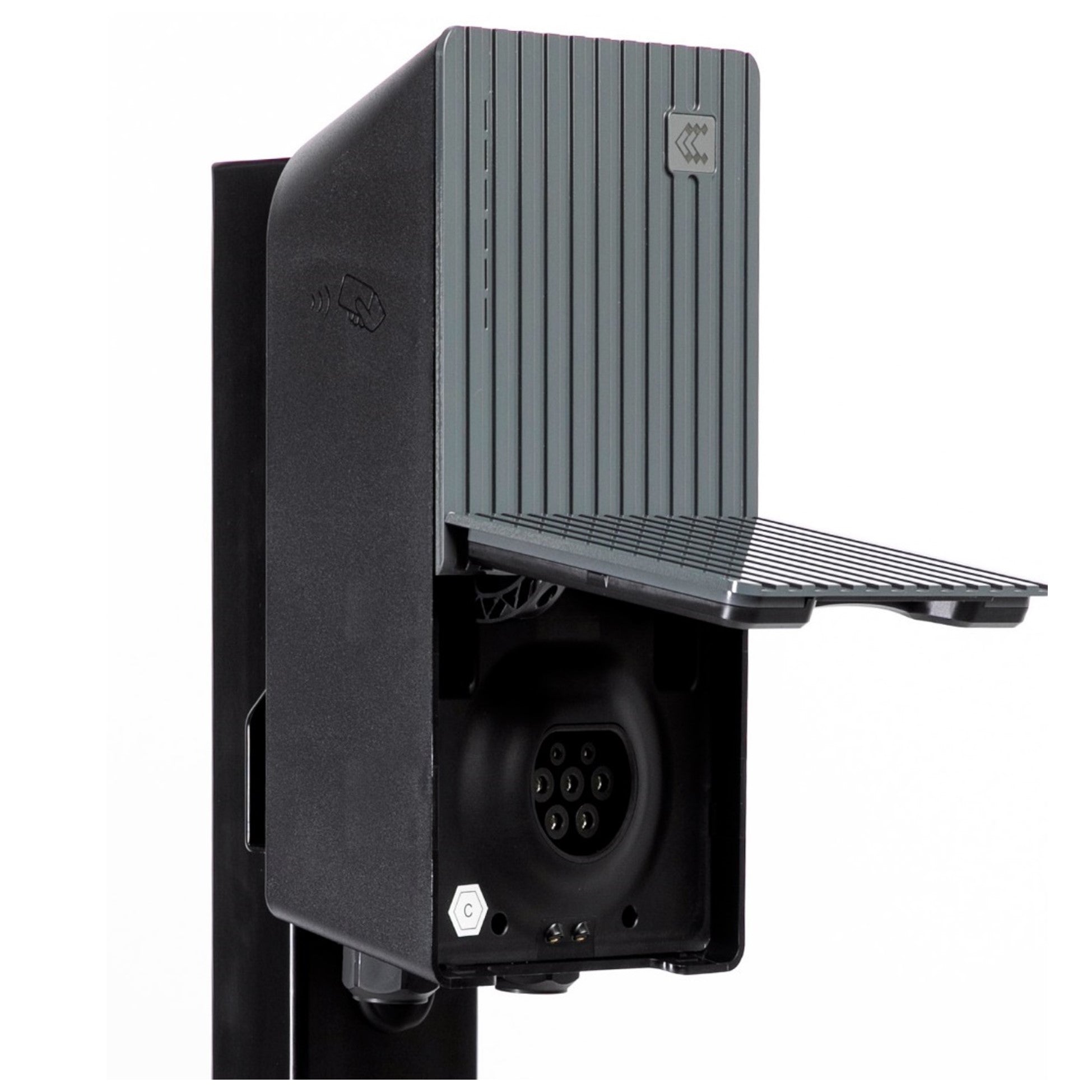 TELTONIKA EV Charging Station 22kW Socket