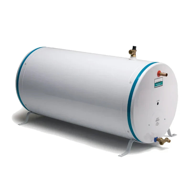 Tecron 200L 400kPa Electric Geyser