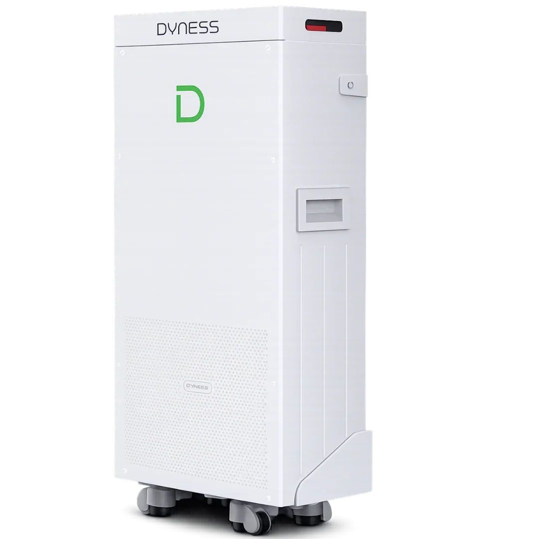 Dyness 16KW Lithium Battery PowerBrick Max