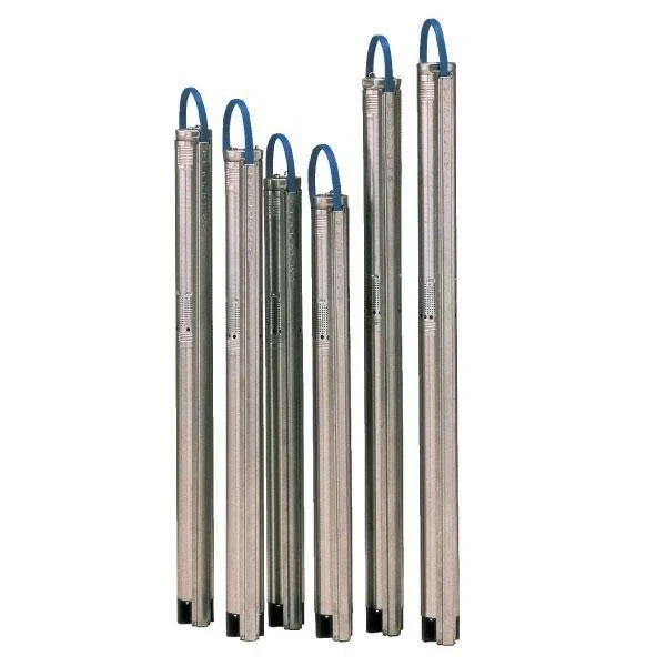 Grundfos SQF 5A-7N Submersible Pump