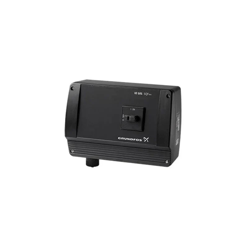 Grundfos IO 101 SQFlex AC-DC Switch Box