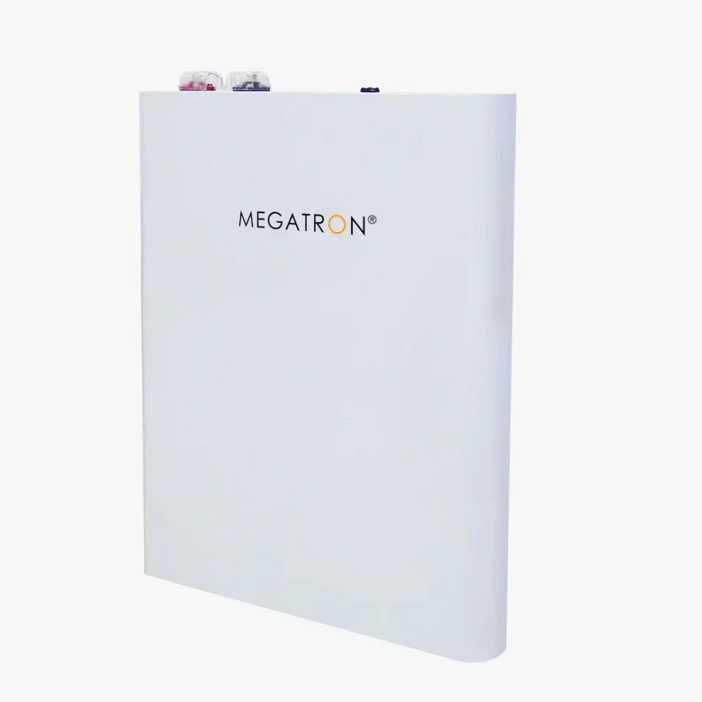 Megatron 16.07kw Lithium Battery