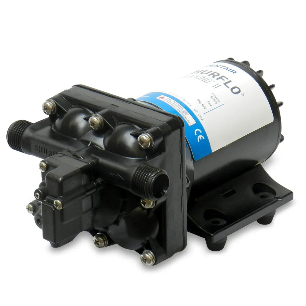 Shurflo Aqua King 11 Junior 12V Fresh Water Pump