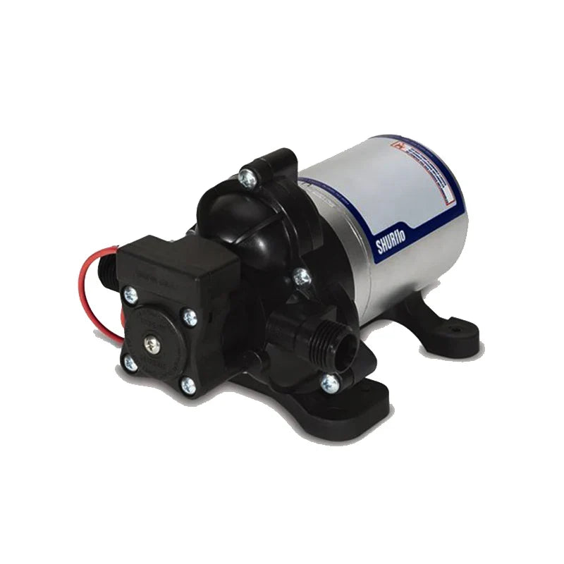 Shurflo Trail King 7 12V Caravan Demand Pump